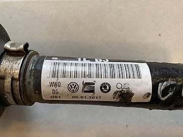 auto otpad opel cacak: POLUOSOVINA ZA ŠKODA OCTAVIA - 1K0407271LB | Leva poluosovina za — 2