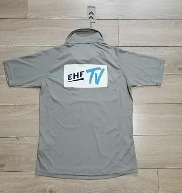 pederusa zenska: Hummel hml Referee Women’s Jersey SS – ženski dres za sudije - Brend — 2