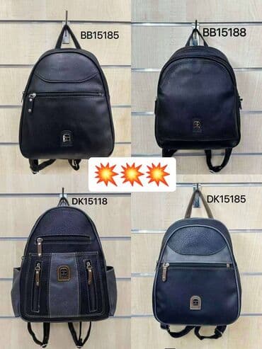 haljine ps fashion 2022: Ženski rančevi – više modela i boja Modeli i šifre: - ART: 402‑1 — 2