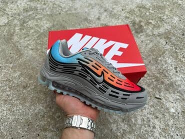 air max 2000: Trainers, Nike, size - 45 — 1