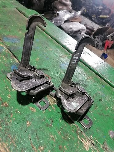kosti i sve: Brava haube – Fiat Grande Punto - Tip: brava/zaključavanje haube sa — 1