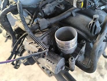 MOTOR 1.2 BENZIN ZA ŠKODA FABIA OD 2009. DO 2014. GOD. | Motor 1.2 na lalafo.rs MOTOR 1.2 BENZIN ZA ŠKODA FABIA OD 2009. DO 2014. GOD. | Motor 1.2