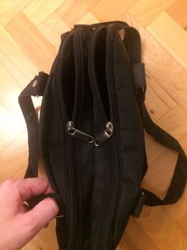 vera kožne torbe: Shoulder bag — 3