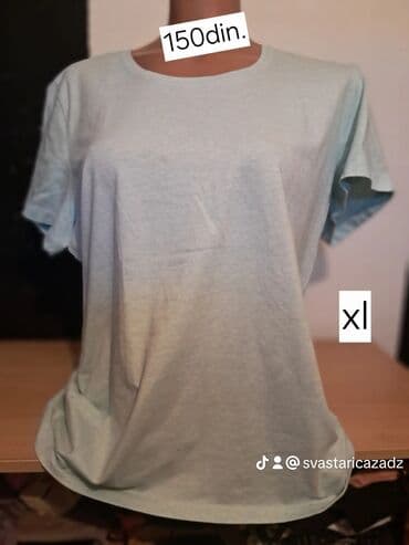 Women's Clothing: Ženske majice – različiti modeli i veličine SVE JE PO KOMADU 50 DIN — 10