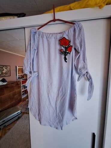 poliester trenerke: Zara, L, Poliester, bоја - Bež — 10