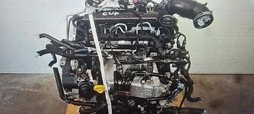 auto pijaca nis: MOTOR 2.0 TDI 184 ZA AUDI A3 OD 2012. DO 2018. GOD. - CUP | Motor — 1