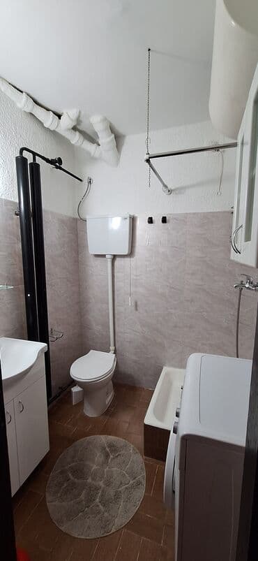 stanovi pozega: 2 sobe — 9