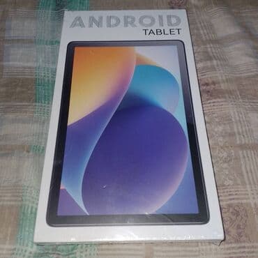 otkup konzola novi sad: Nov tablet neotpakovan — 1