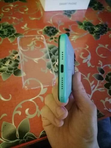 iphone 11 pro cena polovan: Poco X5 Pro 5G, 256 GB, color - Green, Fingerprint, Wireless charger, Face ID — 13