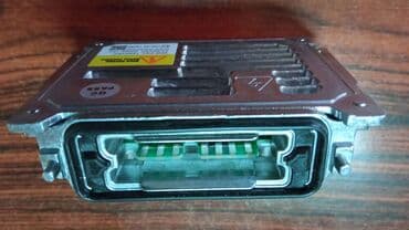 Vozila: Orginal Xenon ballast 7G Audi Q7 BMW Serija 1 Volvo XENON BALLAST — 6