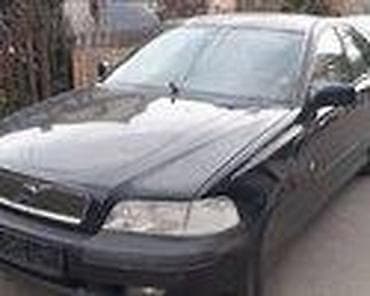 car on sale: POZICIONA SVETLA ZA VOLVO S40, V40 OD 1996. DO 2004. GOD. | bočna — 4