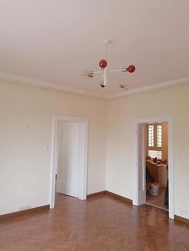 farbanje metalne ograde cena: MOLER – BEOGRAD (KREČENJE, GLETOVANJE, ISPRAVKE) Radim kvalitetno i — 4