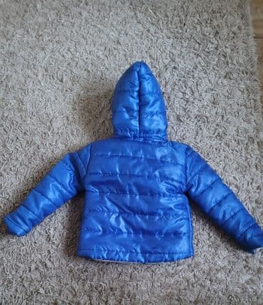 c a jakne 2017: Puffer jacket, 80 — 3