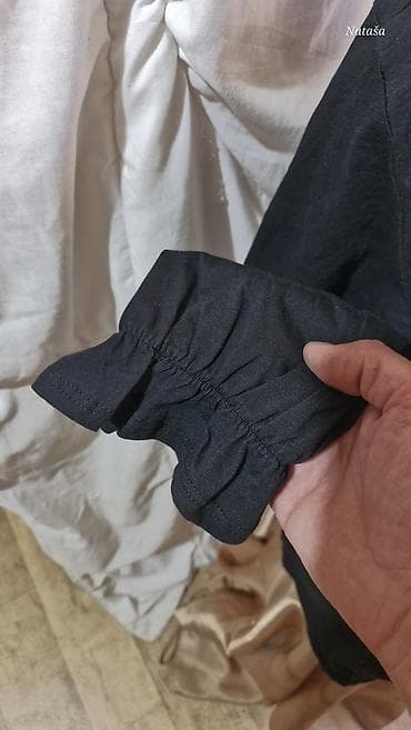 elegantne sandale type 1: XL LC Waikiki Grace 700din Elegantna pamučna sa elastinom vrhunska — 4