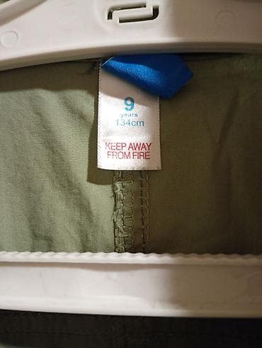 Ostala dečija odeća: Dečija haljina – Adams Kids - Veličina: 9 years / 134 cm (navedeno na — 3