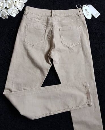 kompleti prsluk i pantalone: M (EU 38) — 4