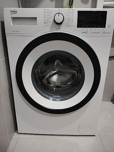 mikseri za testo polovni cene: Na prodaju POTPUNO ISPRAVNA mašina Beko WUE7536XA. U garanciji jos — 4