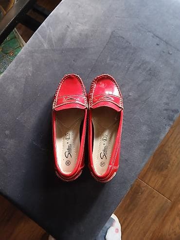 rieker obuca u nisu: Ženske mokasine Safran Collection – broj 36 HITNO! - Model: klasične — 2