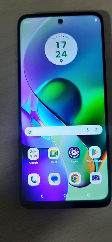 otkup telefona kragujevac: MOTOROLA G54 5G mreza 256gbn ram8+4gb, bez greske bilo kakvih — 4