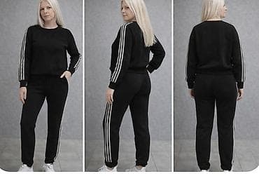 adidas 36: Adidas trenerka
Malo nošena povoljno
Odgovara Vel S M — 1
