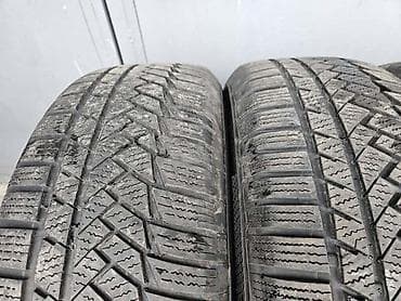 CONTINENTAL 215/65 R16 ZIMSKA | 215/65 R16 Continental Zimske 4 na lalafo.rs CONTINENTAL 215/65 R16 ZIMSKA | 215/65 R16 Continental Zimske 4