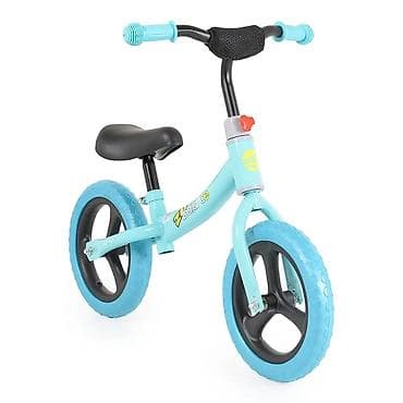 bicikli capriolo: BYOX 2B Balance Bike – plavi (šifra: CANB7807-70) Prva vožnja koja — 1