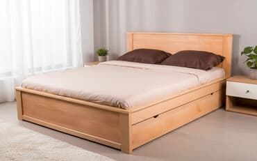 slaviša nameštaj subotica: Bracni krevet King+Dusek Relax Akcija KING+DUSEK RELAX NA STANJU ZA — 1