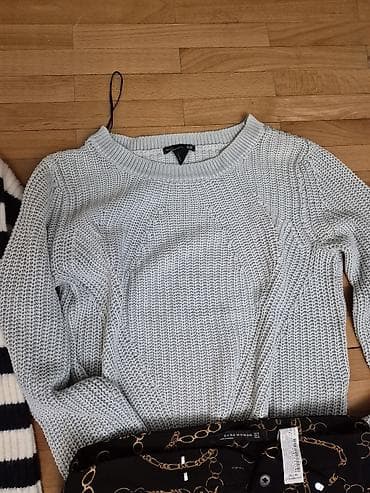 pantalone adidas: Bershka, S (EU 36), bоја - Šareno — 4