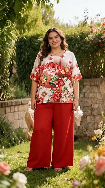 kombinezoni ps 2022: 𝑲𝒍𝒆𝒐𝒑𝒂𝒕𝒓𝒂 𝑺𝒕𝒚𝒍𝒆 ✨ ⚜️ Univerzalna velicina odgovara od 2xl do 4xl ⚜️ — 3