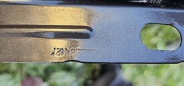 gume 14 c: DESNO KRILO G01 G02 ZA BMW X3, X4 | BMW g01 g02 desno krilo original — 4