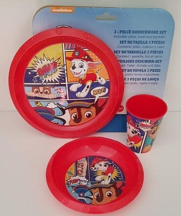 Plastični set
Cena 1200 din na lalafo.rs Plastični set
Cena 1200 din