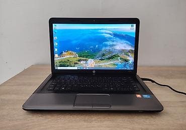 racunarski mis: Na prodaju Hp 650 Notebook u odličnom stanju, potpuno ispravan i — 2