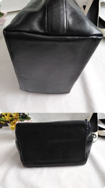 david jones torbe online: Shoulder bag, Mona, Material: Leather — 6