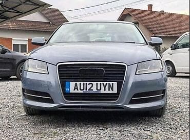 golf 2: DELOVI ZA AUDI A3 | garancija na ispravnost svih delova,saljemo — 5