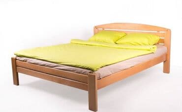 simpo dusek za trosed: KREVET DELUX NA STANJU ZA ODMAH 140x200 150x200 160x200. Krevet je — 2