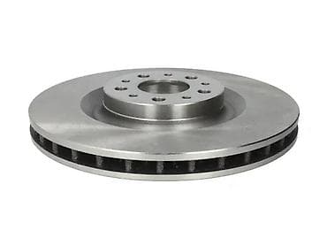 Car Parts: KOCIONI DISK PREDNJI FIAT 500 L | NOVO! NOVO! NOVO! U ponudi imamo — 1