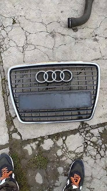 dzip do 2000 evra: MASKA BRANIKA ZA AUDI A6, A6 ALLROAD OD 2008. DO 2011. GOD. | Maska — 1