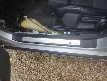 a4: LAJSNE PO PRAGOVIMA A4 B7 ZA AUDI A4 | Lajsne po pragovima a4 b7 — 4
