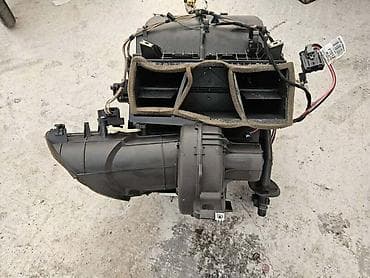 citroen c5 klapna za grejanje: KUCISTE VENTILACIJE 1.6 ZA CITROEN C4 OD 2002. DO 2008. GOD — 3