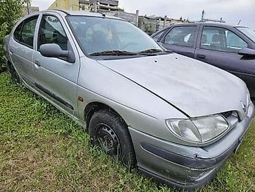 rucica menjaca reno clio 3: BRAVA KVAKA RUCICA ZA RENAULT MEGANE ZA 1997. GOD — 1