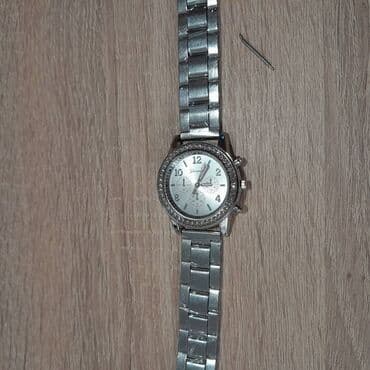 casio sat digitron: Klasični sat, Ženski — 2