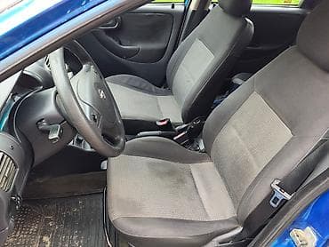 car odzaci: Opel Corsa C 2005.g. 1,3CDTI 51kw/69KS registrovana do septembra — 8