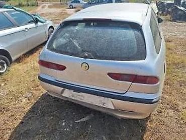 auto plac sirena: POLOVNI DELOVI ALFA ROMEO 156 1.8 TS 612A | Polovni delovi alfa — 1