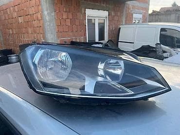 dizne za auto: FAR ZA VOLKSWAGEN GOLF 7 - 5G1941006E | Far za Golf 7 — 2