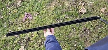 thule novi sad: LAJSNA VRATA STAKLA PL ZA MERCEDES BENZ B 150, B 160, B 170 . | — 5
