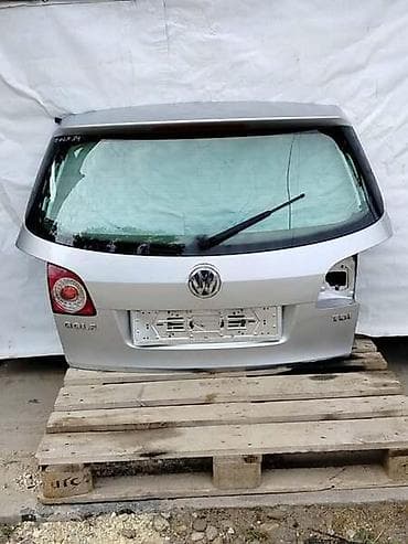 move daljinski: GEPEK VRATA ZA VOLKSWAGEN GOLF 5 OD 2005. DO 2014. GOD. | Gepek — 1