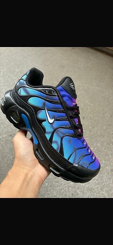 Tn Nike
36-46
 3.600
K💜