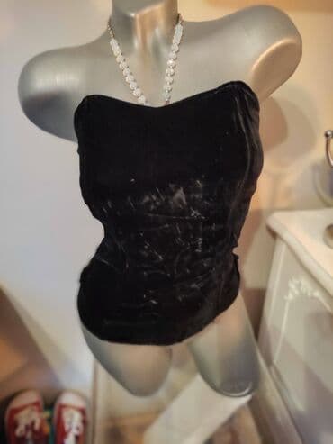 c a jakne: M, Plush — 6