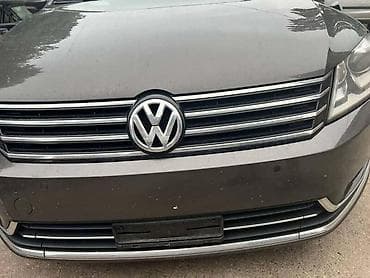 ergonomski jastuk za sedište: ALTERNSTOR B7 ZA VOLKSWAGEN PASSAT B7 | Polovni Delovi za Volkswagen — 3