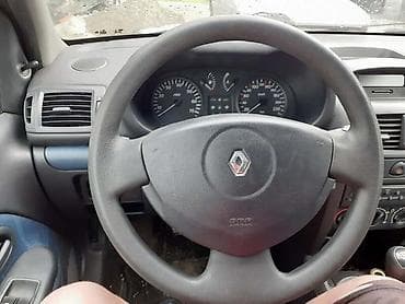 camac za prihranu ribe cena: VOLAN ZA CLIO 2 ZA RENAULT CLIO — 1